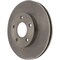 Centric Parts Standard Brake Rotor, 121.42069 121.42069 - alternate 7
